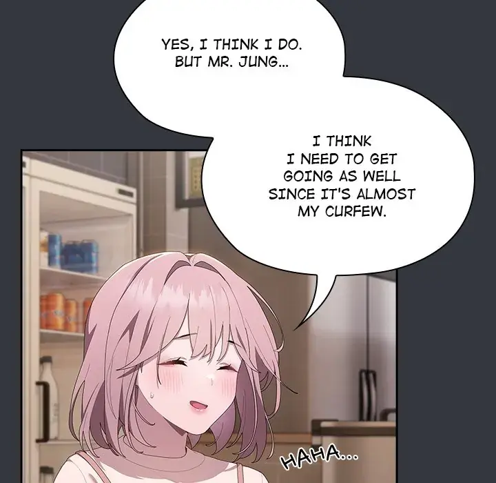 Troublesome Employee Warning Chapter 9 page 95 - 