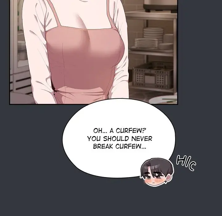 Troublesome Employee Warning Chapter 9 page 96 - 