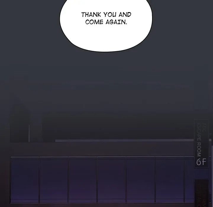 Troublesome Employee Warning Chapter 9 page 98 - 