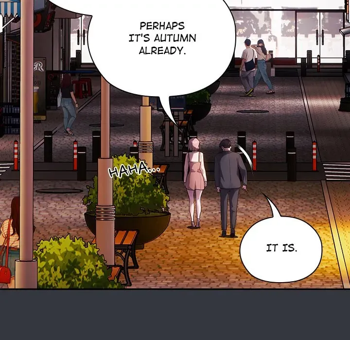 Troublesome Employee Warning Chapter 9 page 100 - 