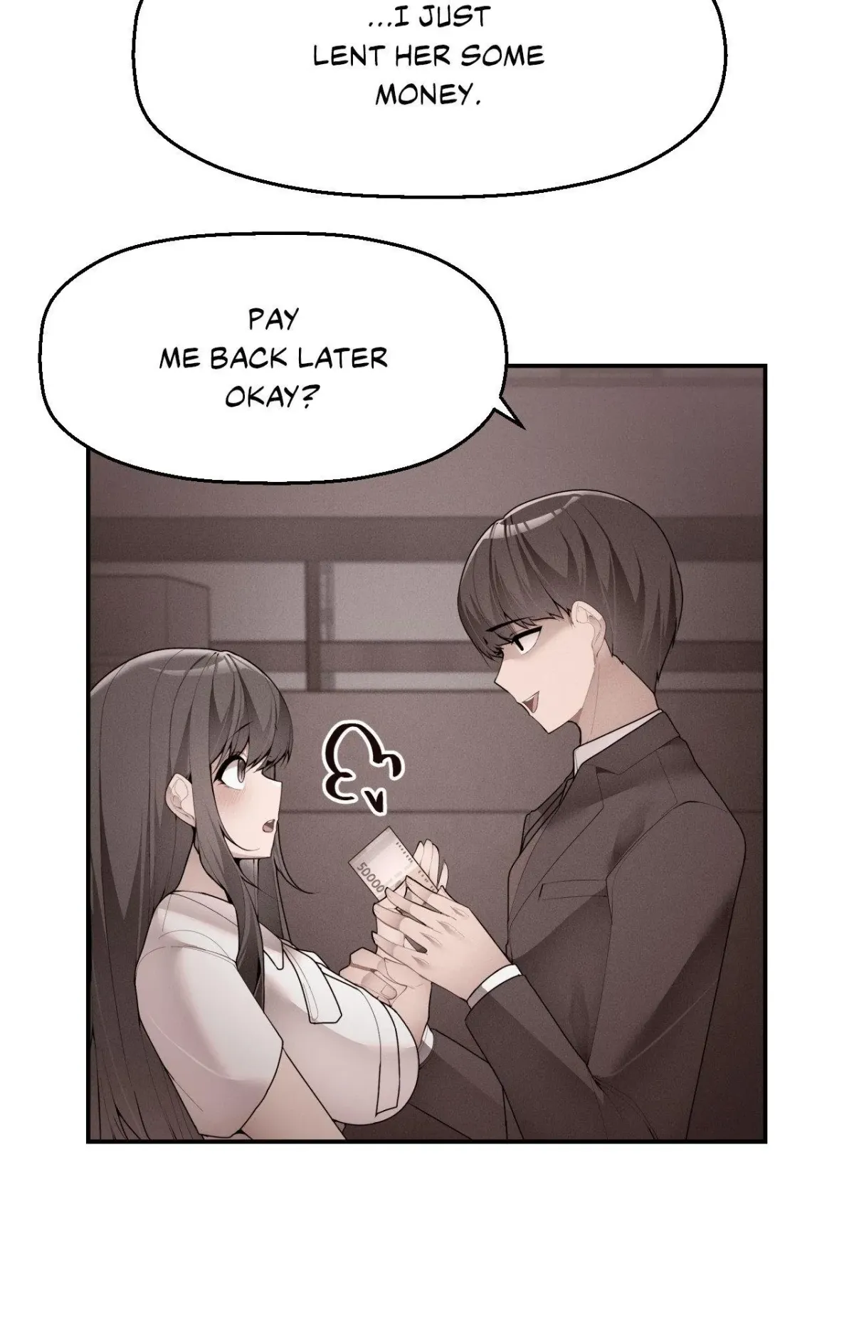 True Colors Chapter 1 page 103 - 
