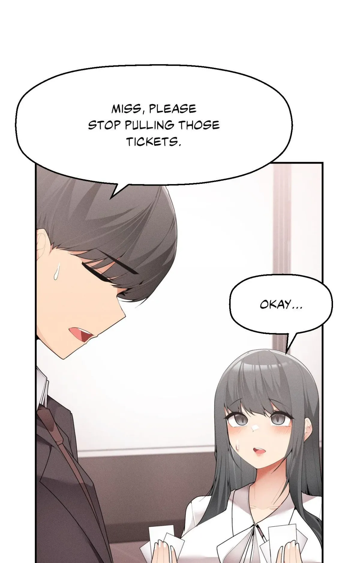 True Colors Chapter 1 page 107 - 