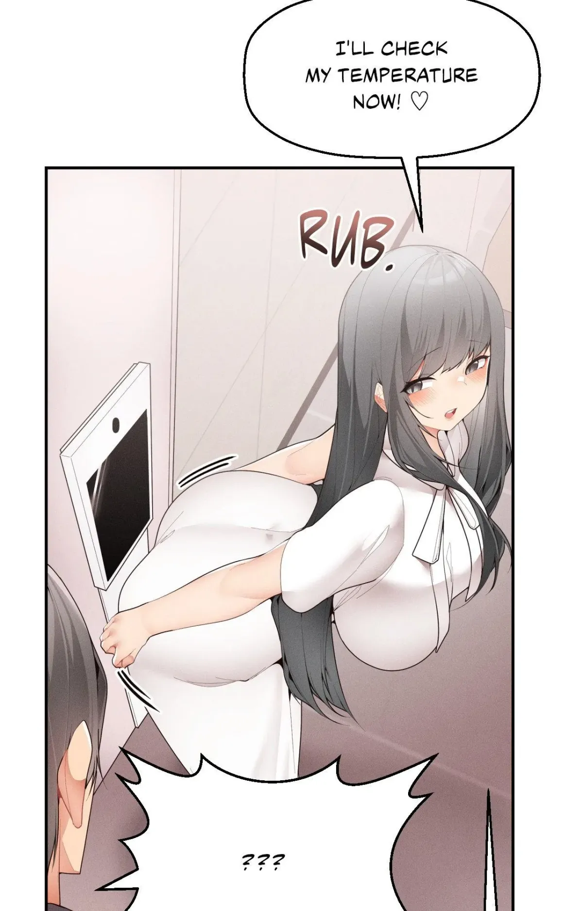 True Colors Chapter 1 page 109 - 