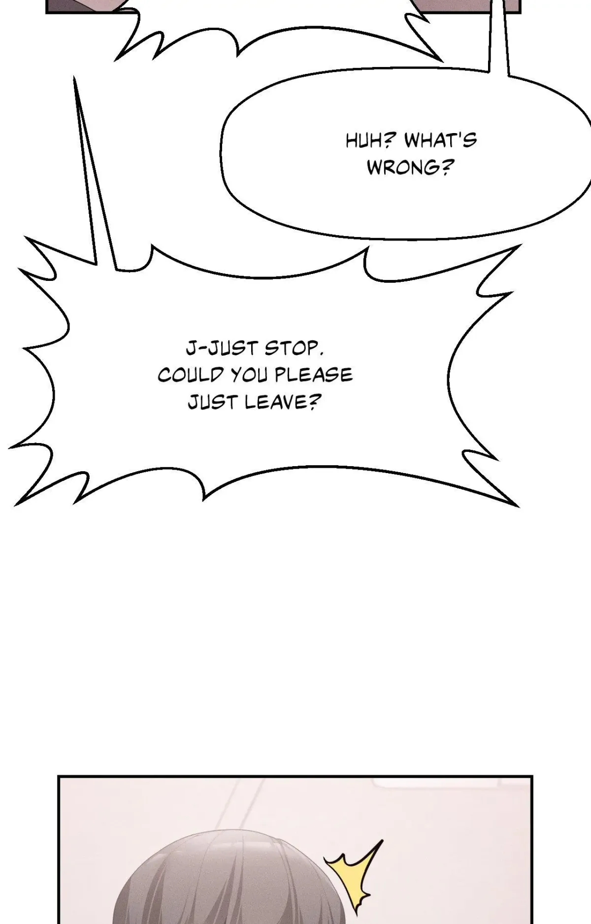 True Colors Chapter 1 page 110 - 