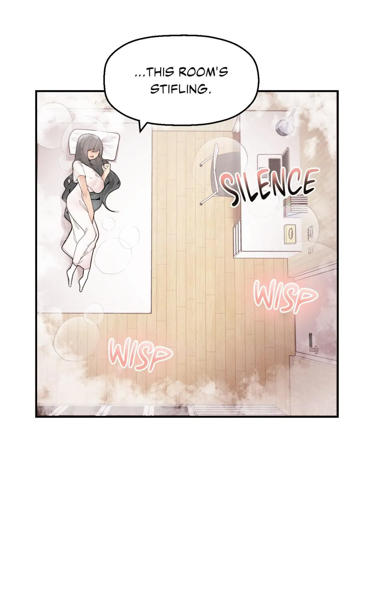 True Colors Chapter 1 page 119 - 