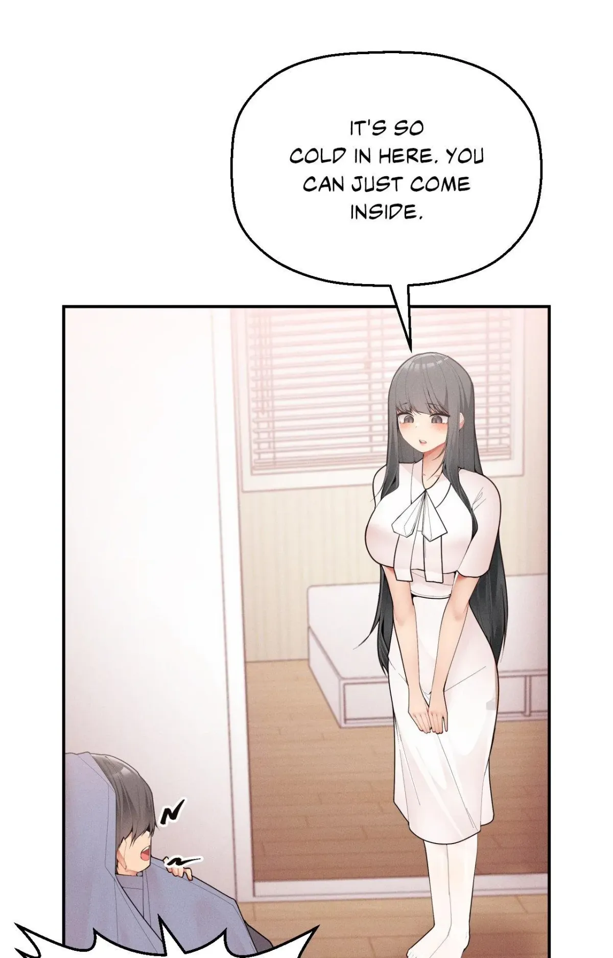 True Colors Chapter 1 page 123 - 