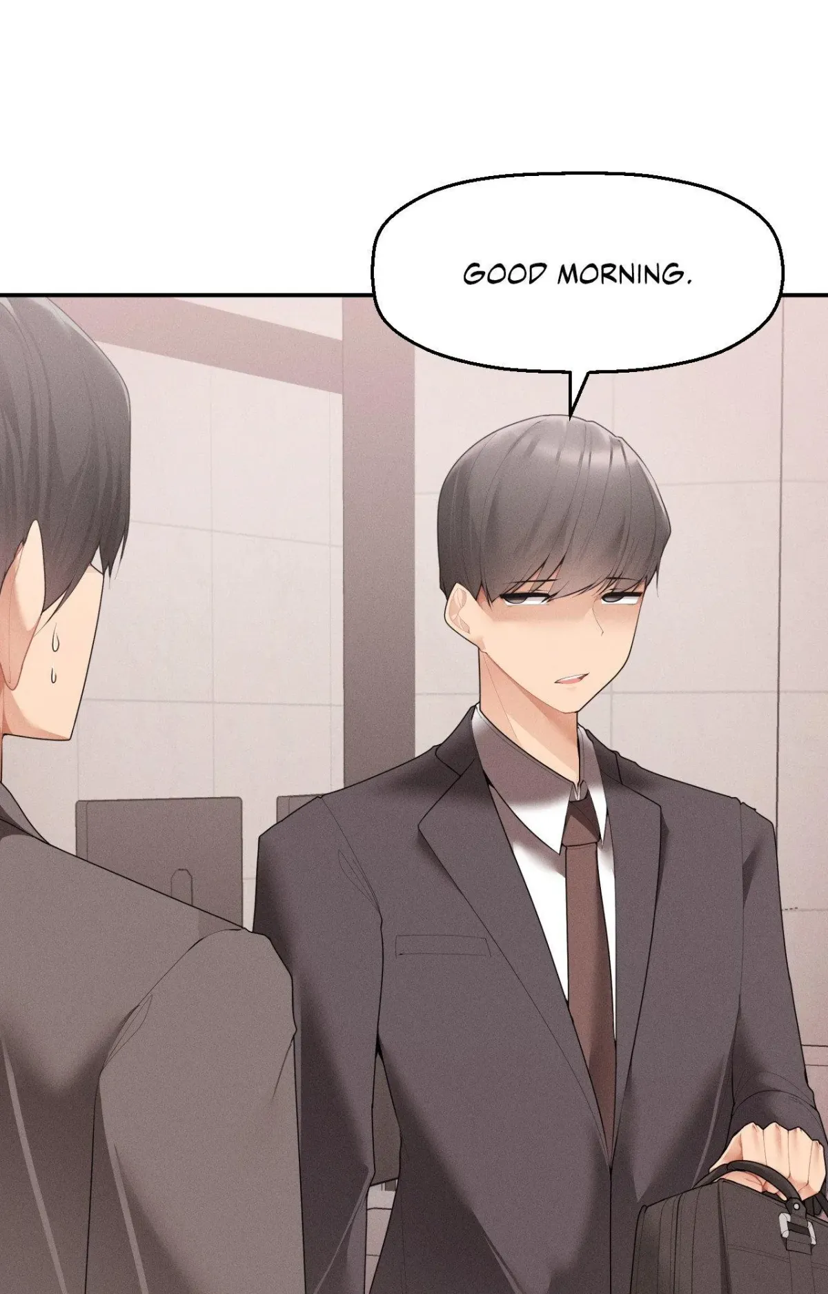 True Colors Chapter 1 page 14 - 