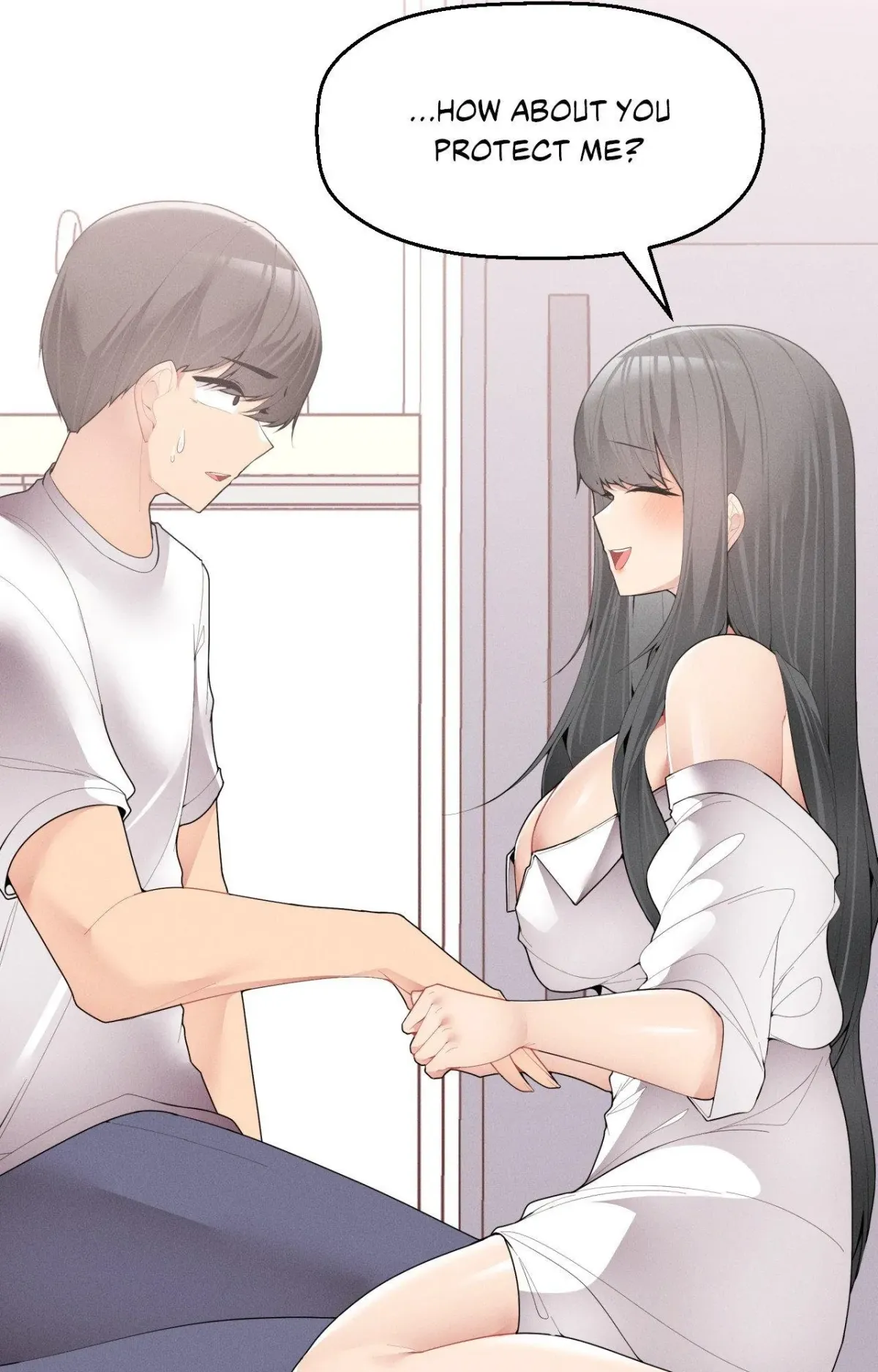 True Colors Chapter 1 page 148 - 