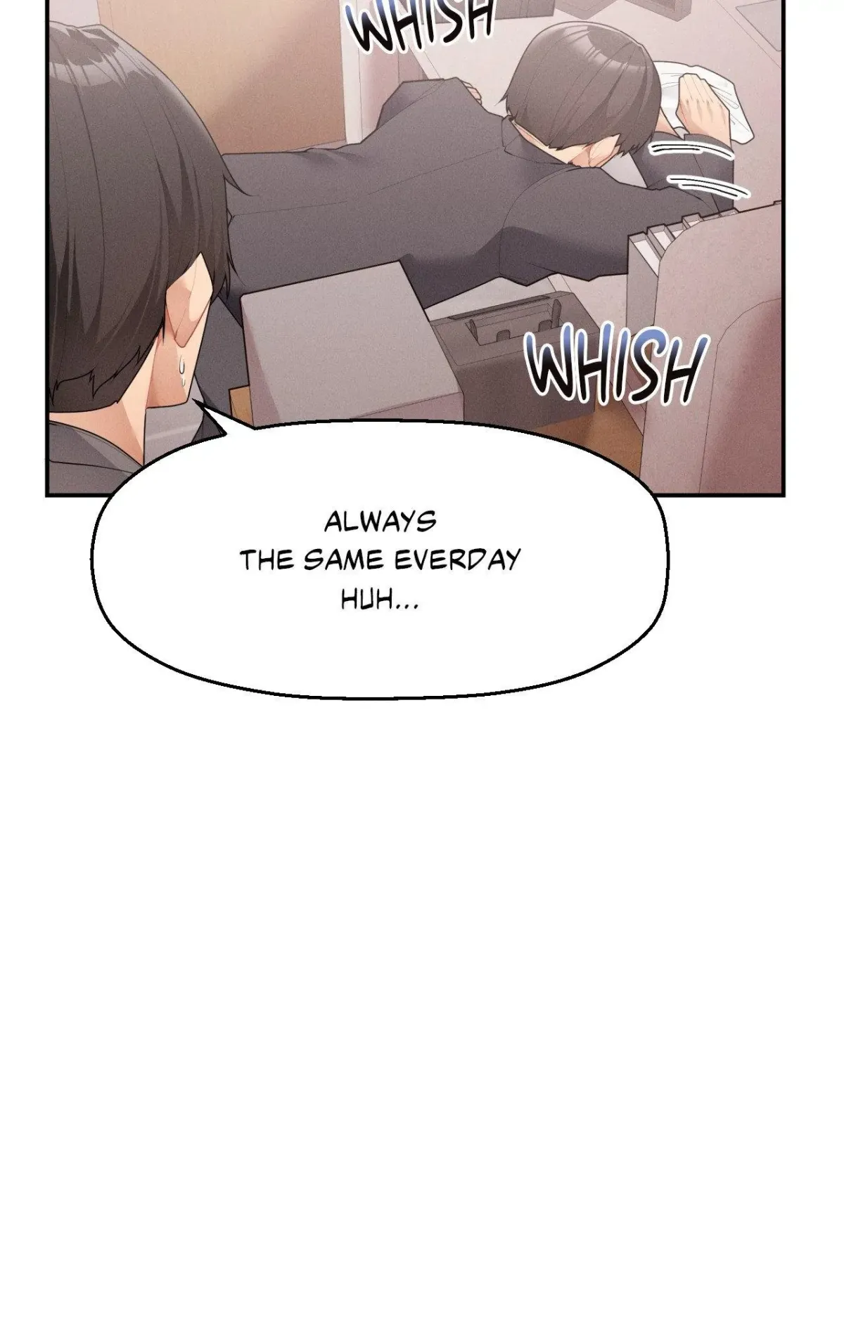 True Colors Chapter 1 page 20 - 