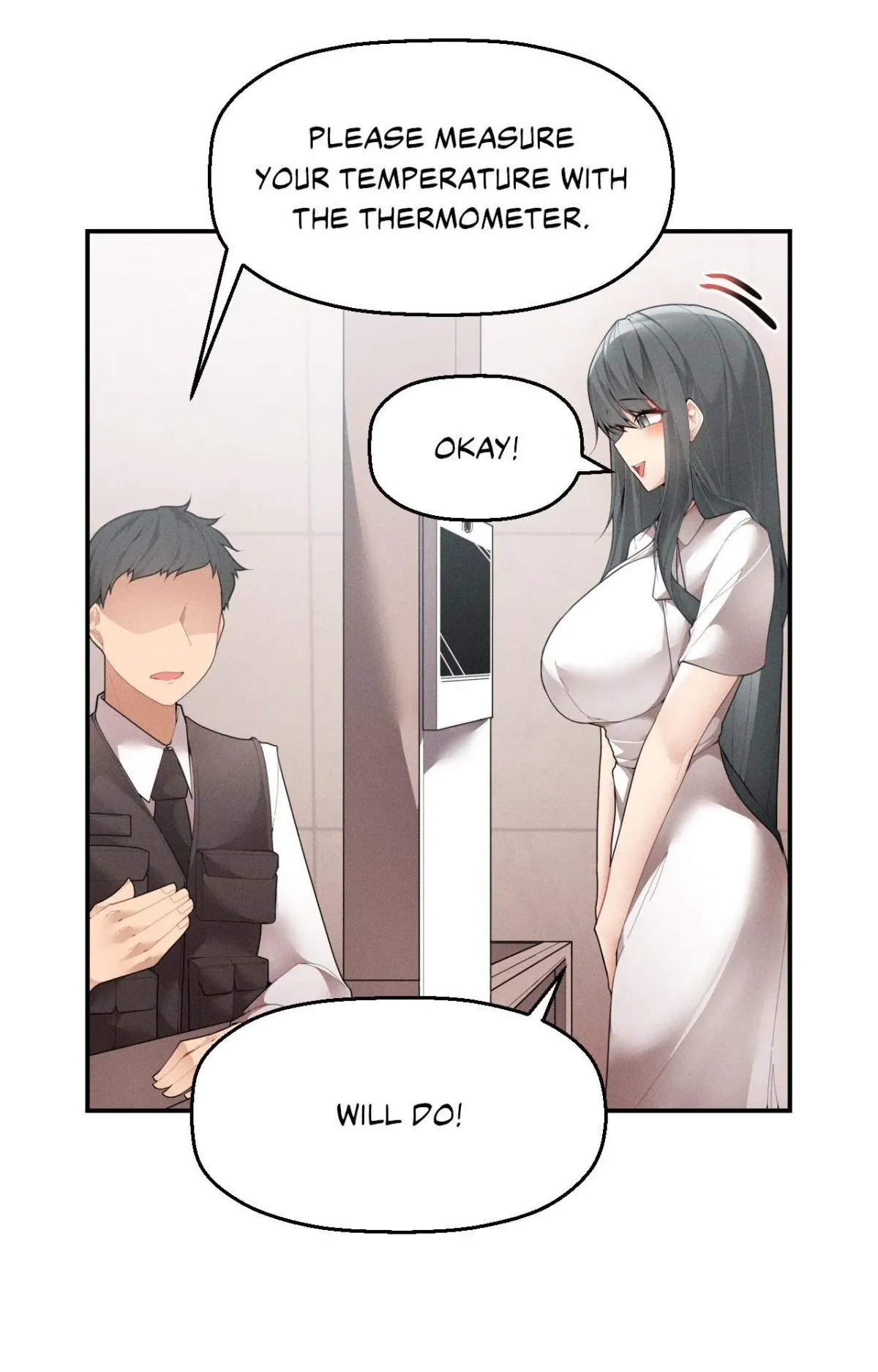 True Colors Chapter 1 page 3 - 