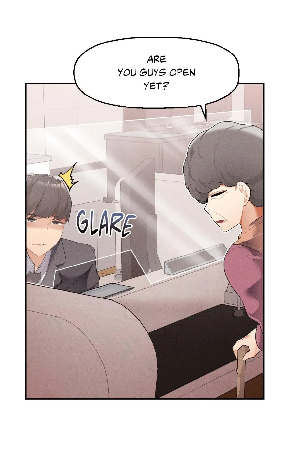 True Colors Chapter 1 page 21 - 