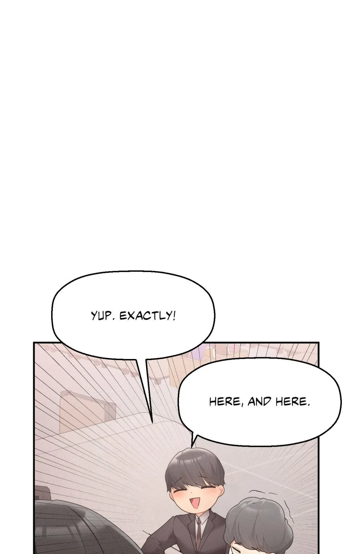 True Colors Chapter 1 page 24 - 