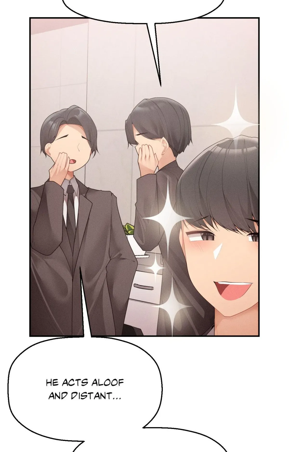 True Colors Chapter 1 page 29 - 