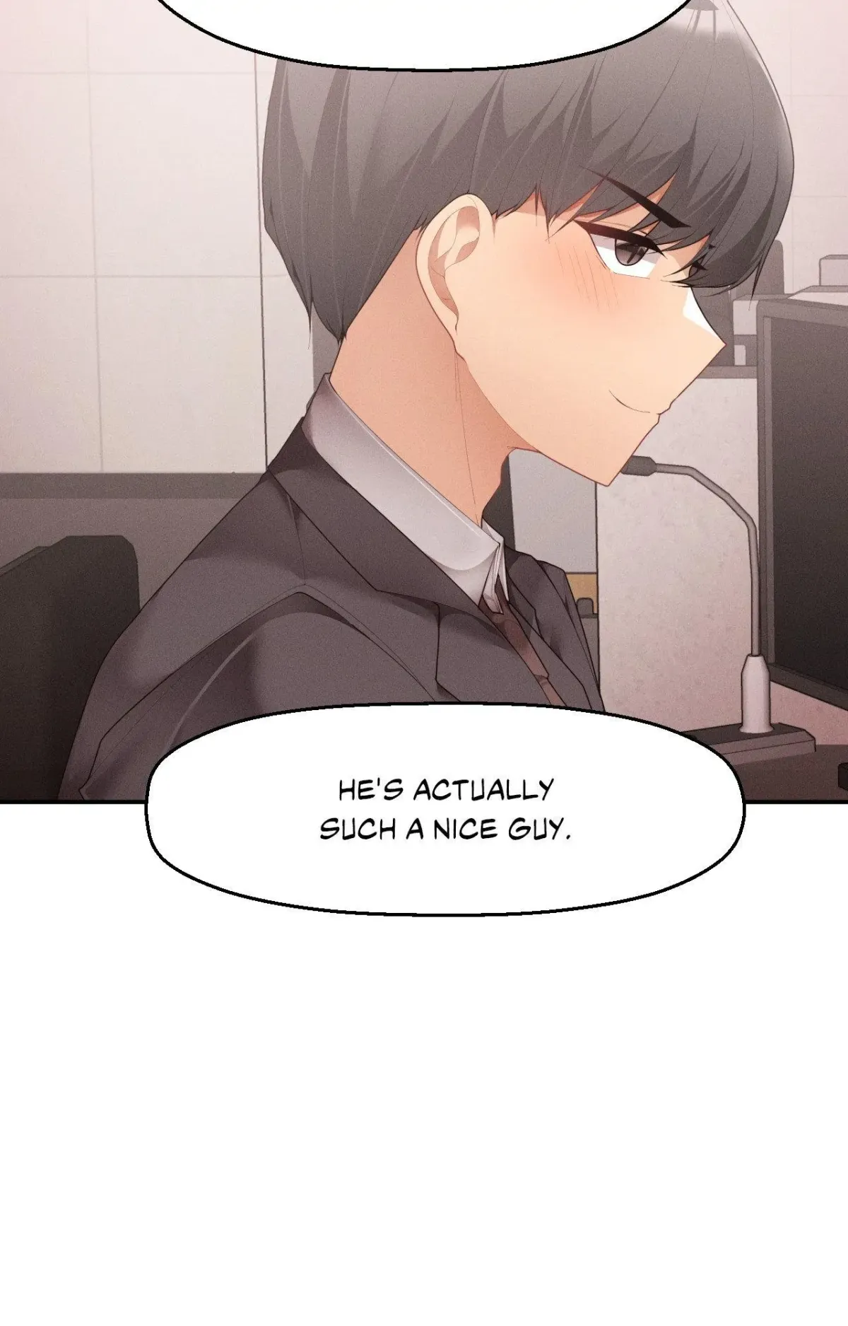 True Colors Chapter 1 page 32 - 