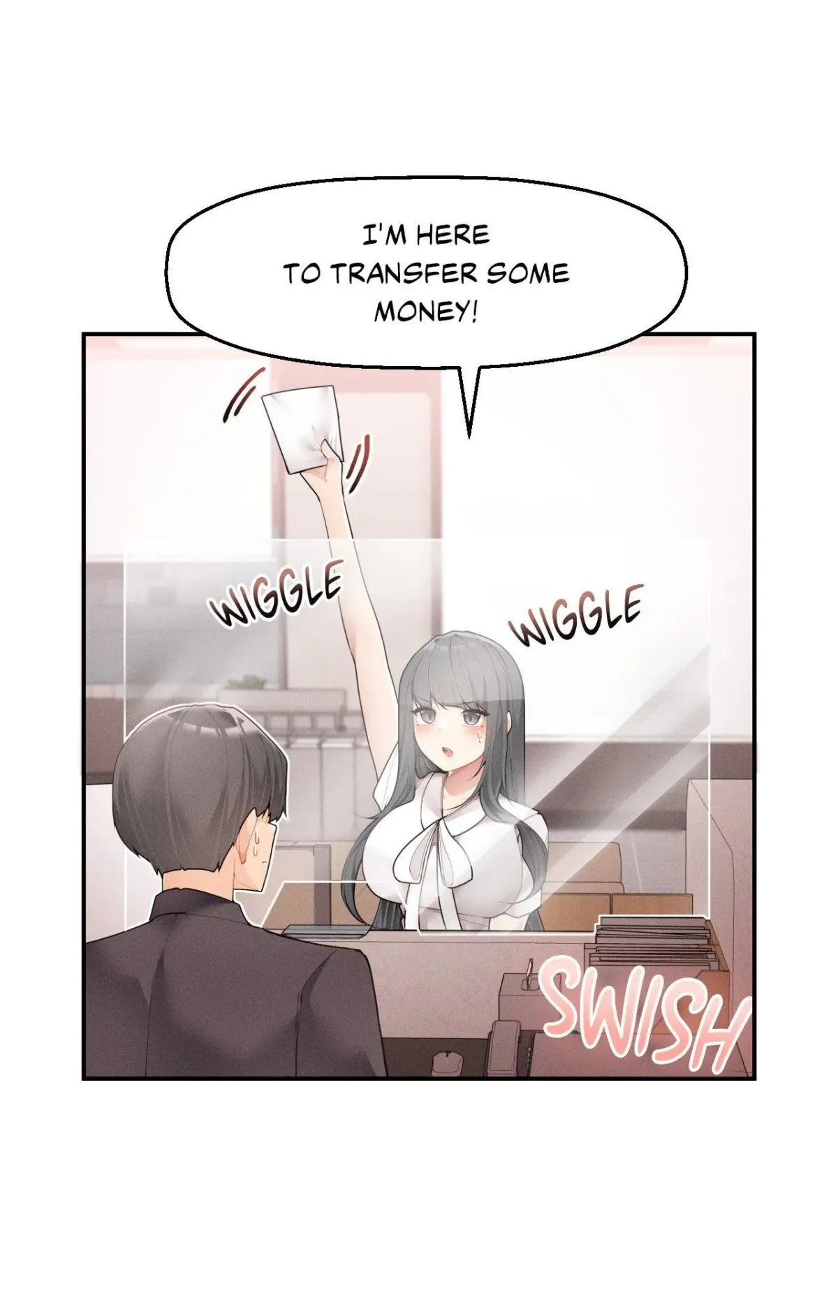 True Colors Chapter 1 page 44 - 