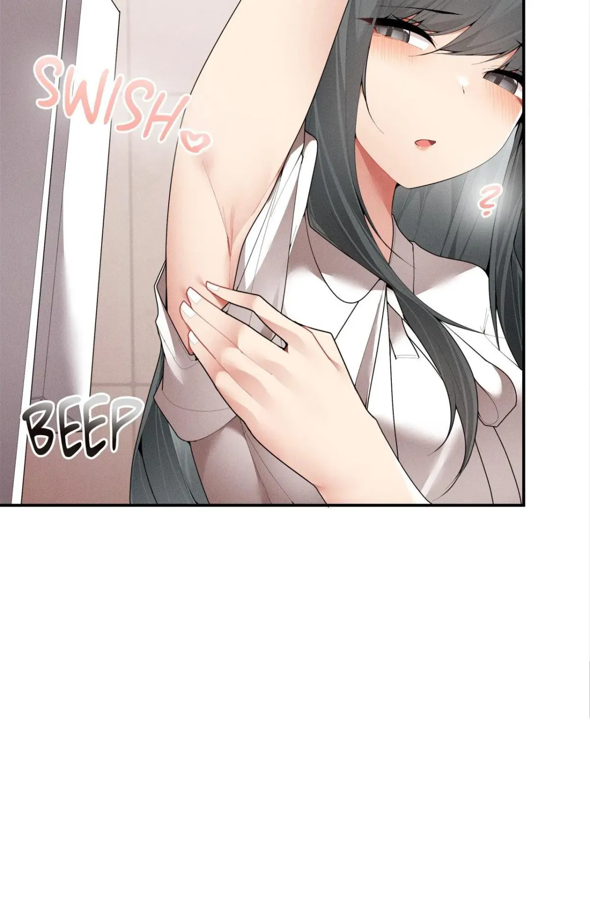 True Colors Chapter 1 page 6 - 