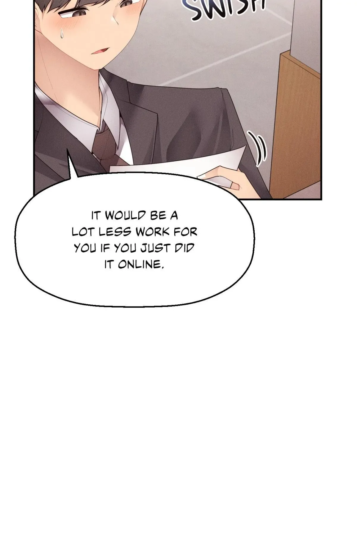 True Colors Chapter 1 page 51 - 