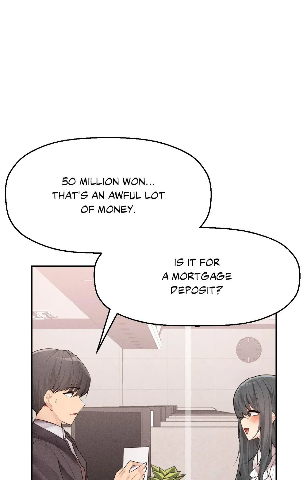 True Colors Chapter 1 page 53 - 