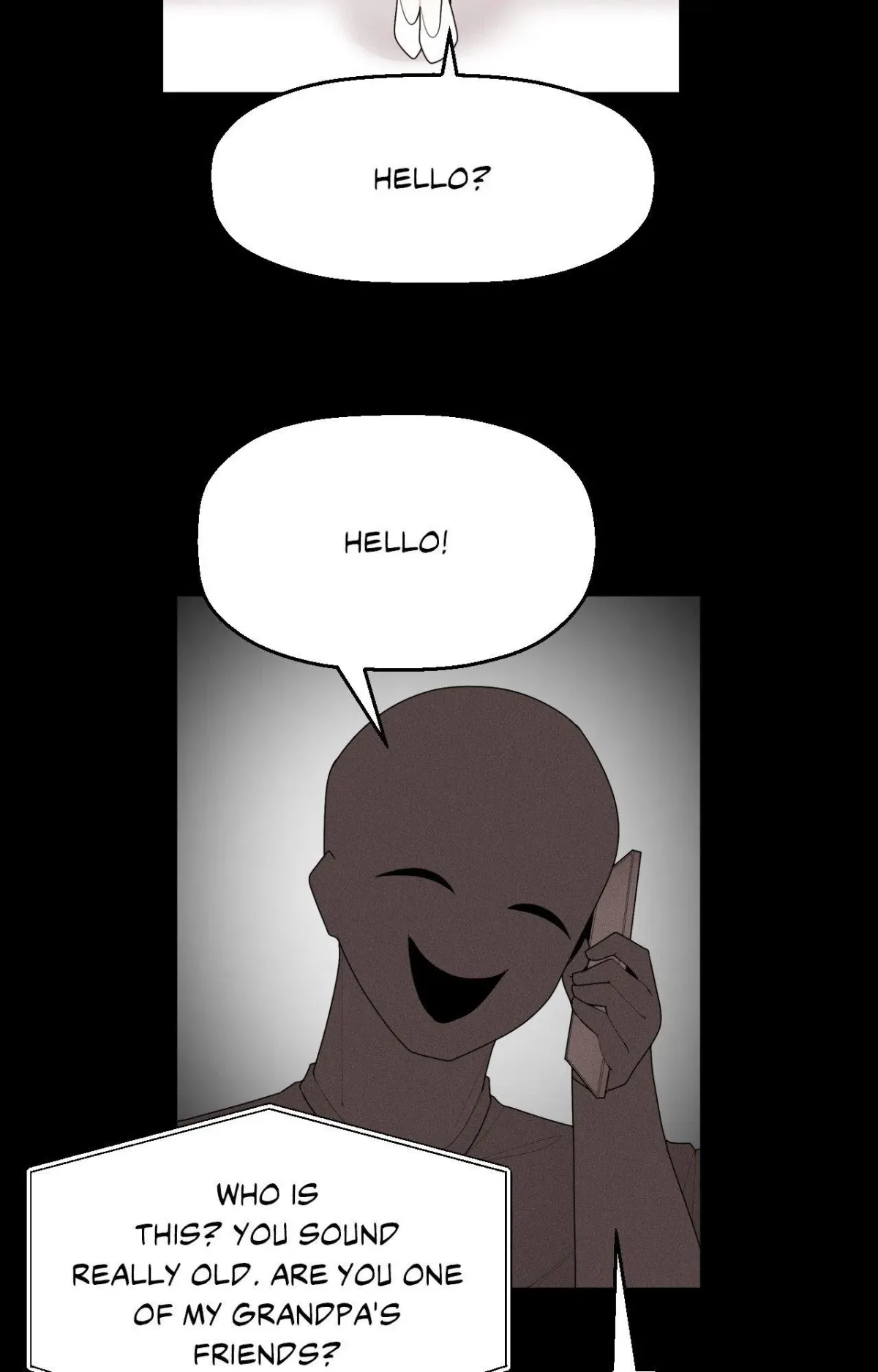 True Colors Chapter 1 page 58 - 