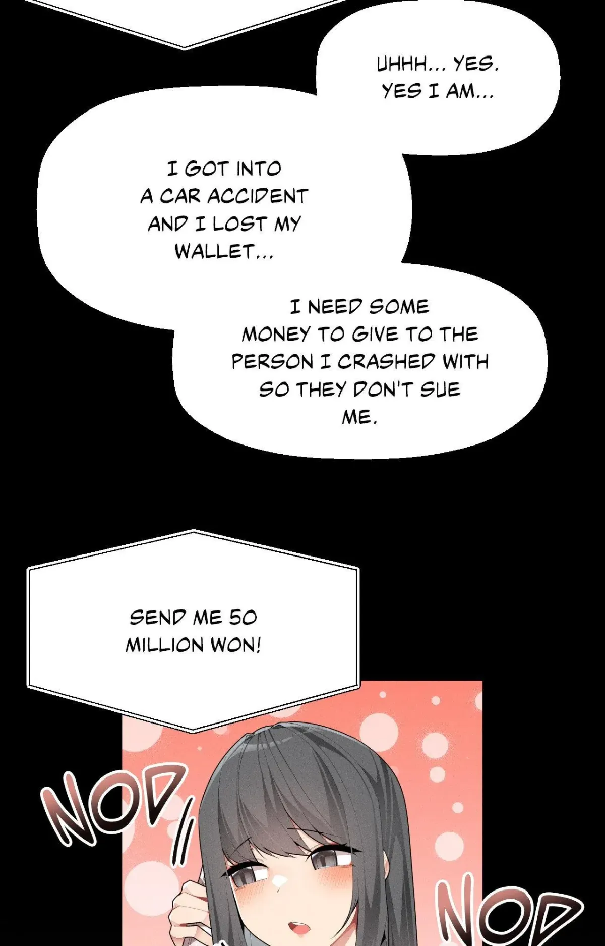 True Colors Chapter 1 page 59 - 
