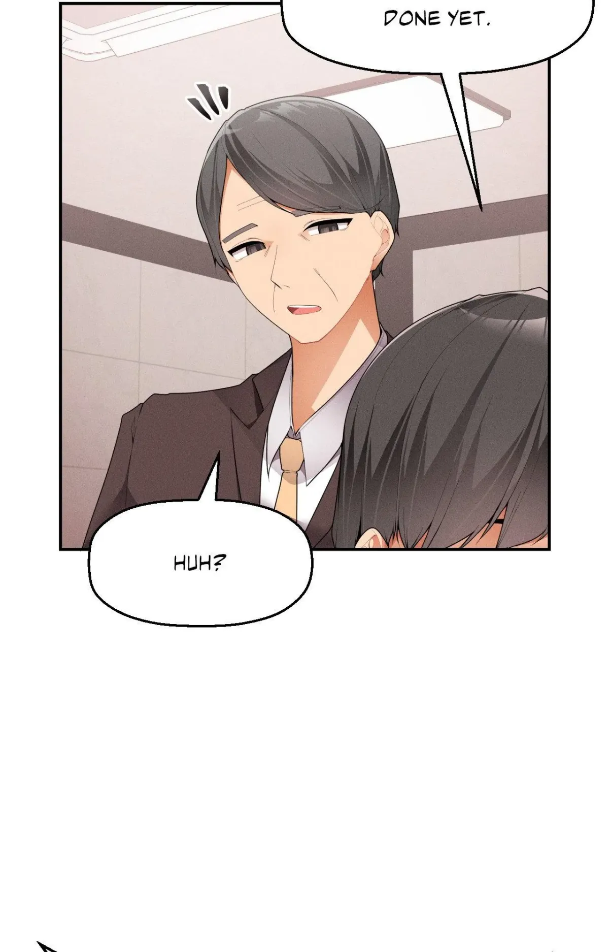 True Colors Chapter 1 page 71 - 