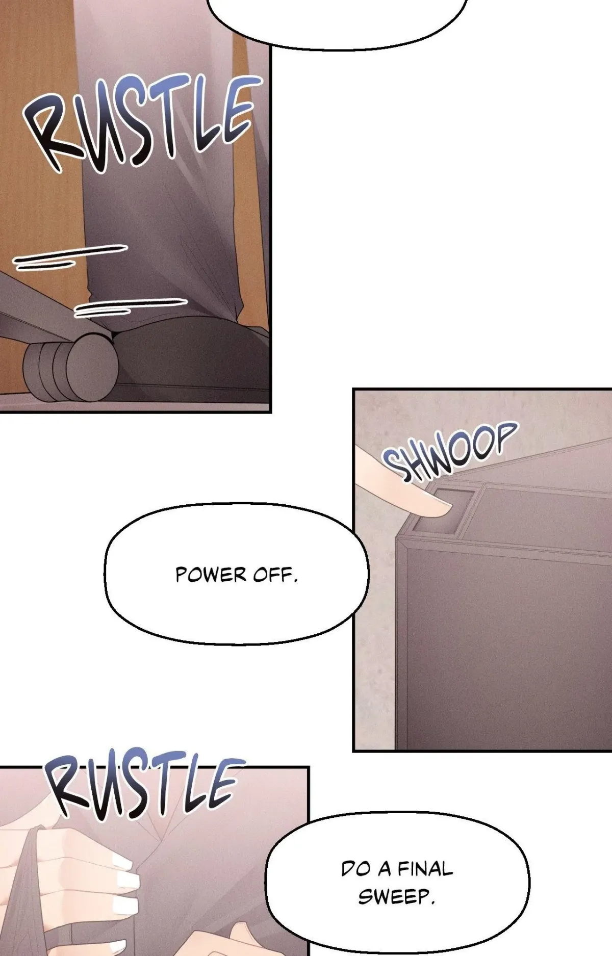 True Colors Chapter 1 page 77 - 