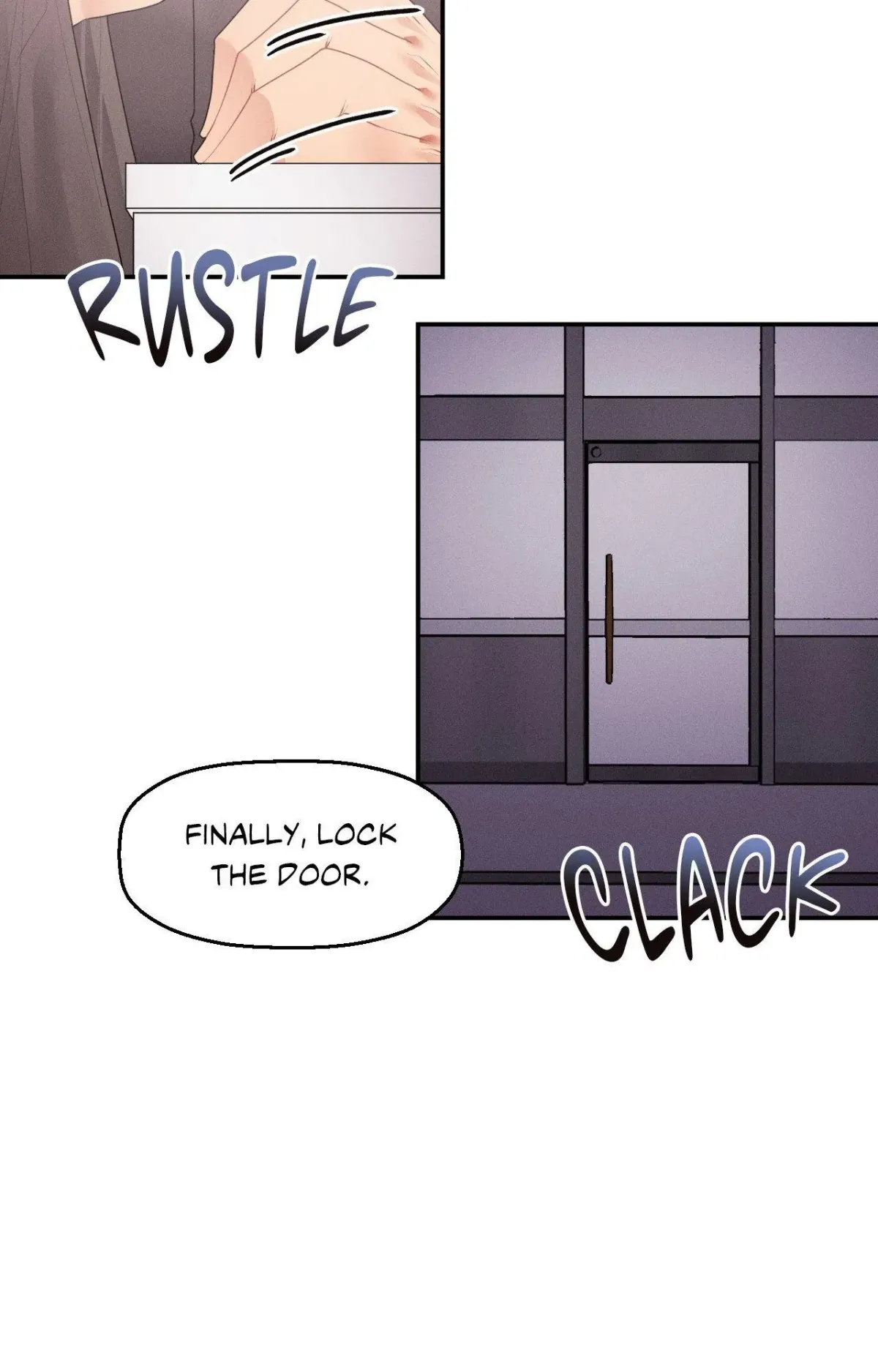 True Colors Chapter 1 page 78 - 