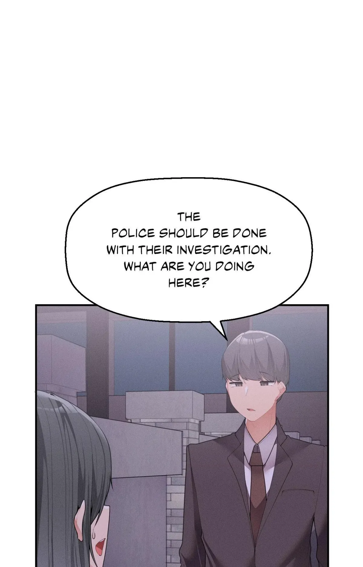 True Colors Chapter 1 page 88 - 