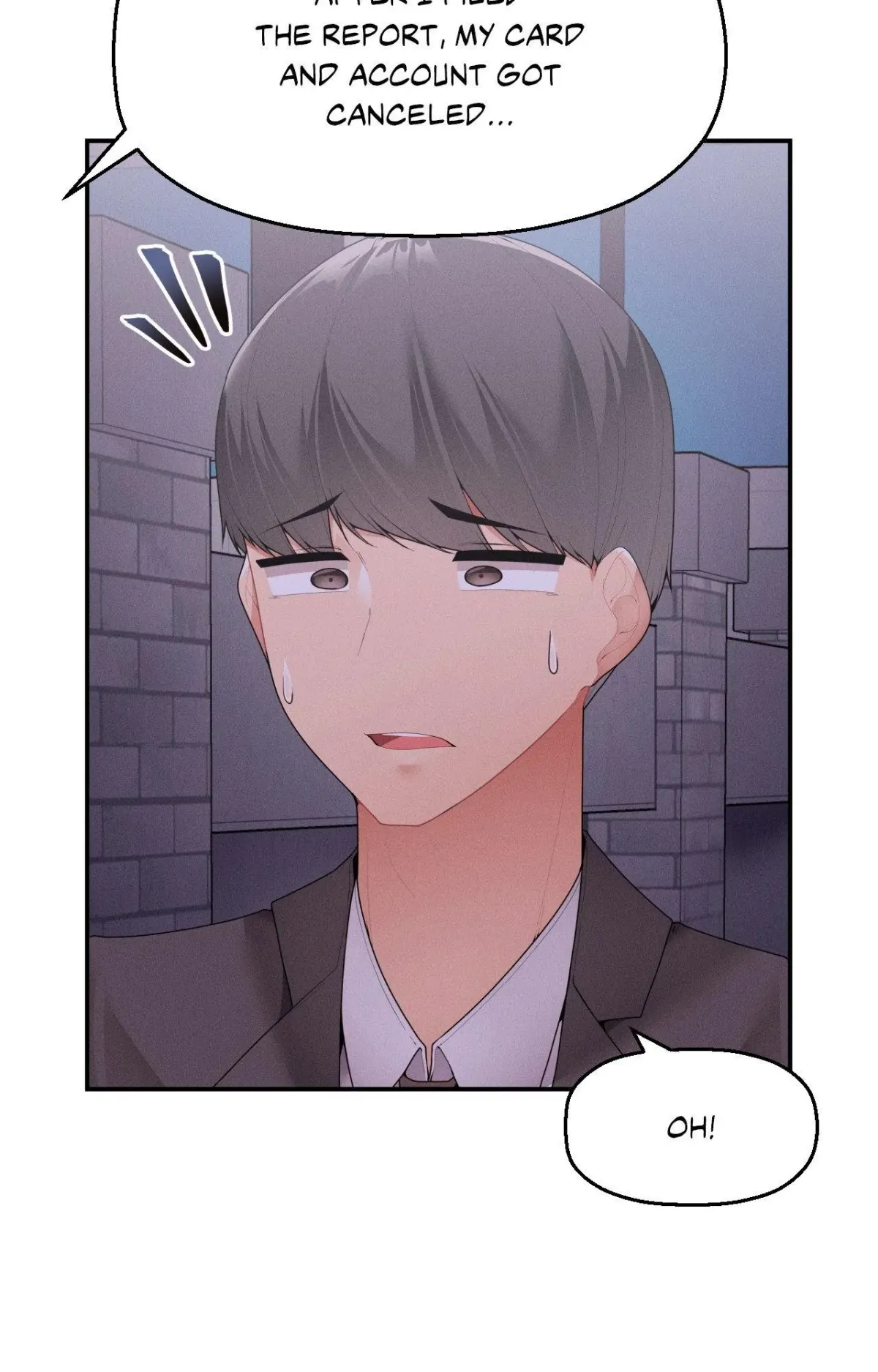 True Colors Chapter 1 page 90 - 