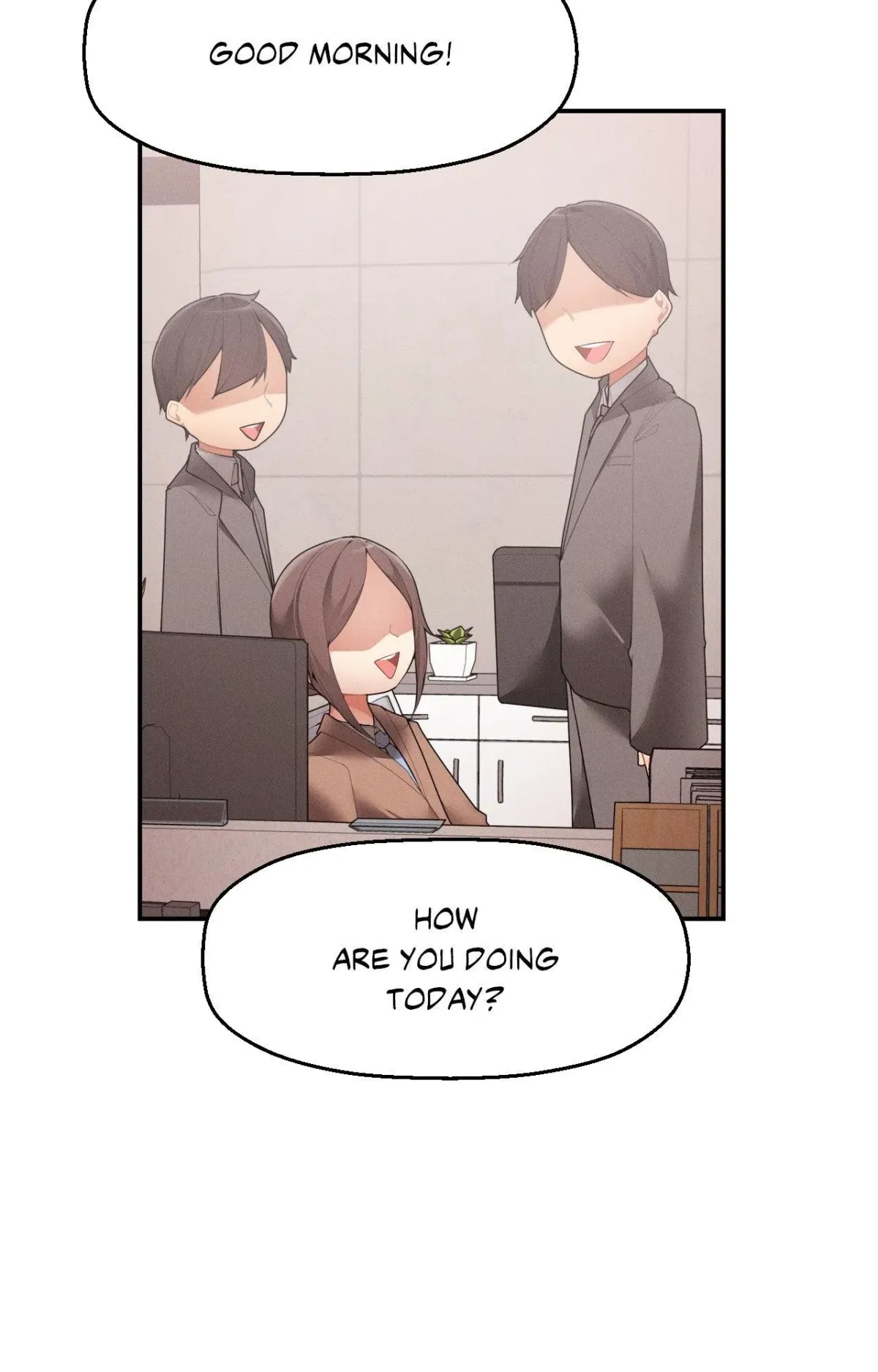 True Colors Chapter 1 page 10 - 