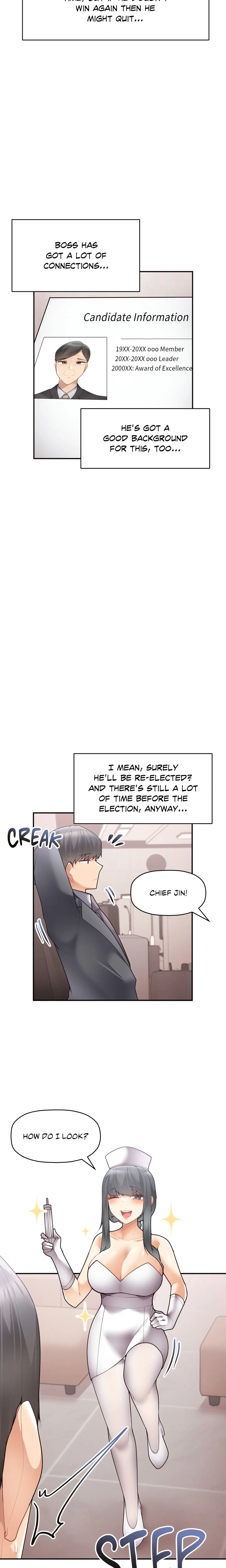 True Colors Chapter 10 page 14 - 