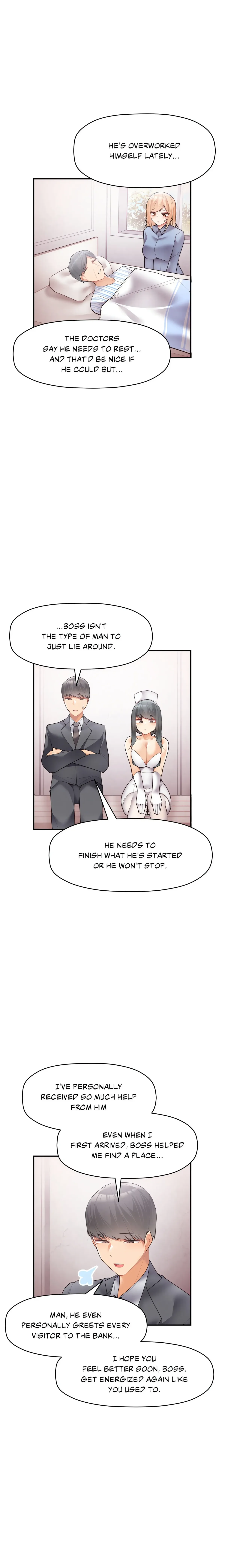 True Colors Chapter 10 page 17 - 