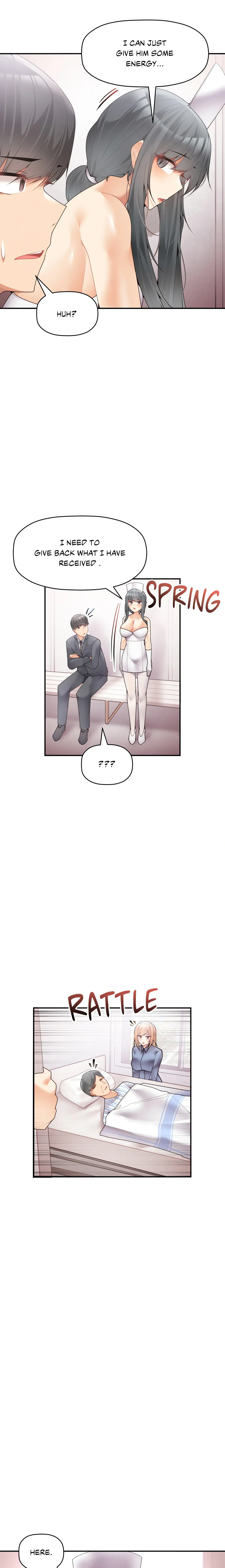 True Colors Chapter 10 page 18 - 