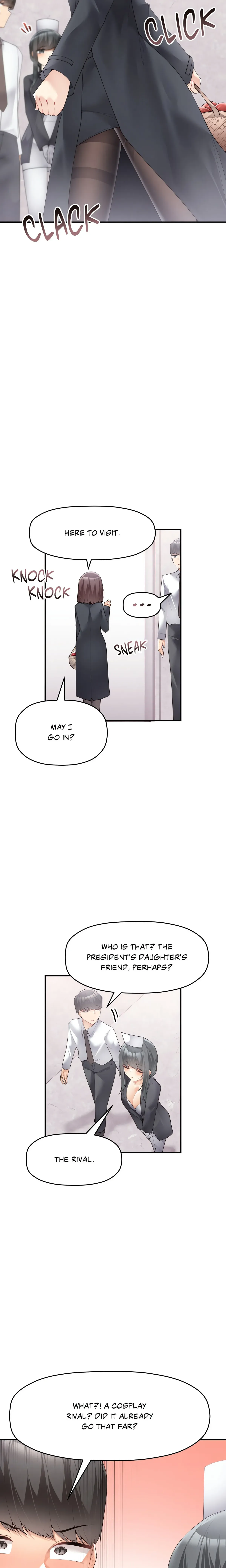 True Colors Chapter 11 page 2 - 