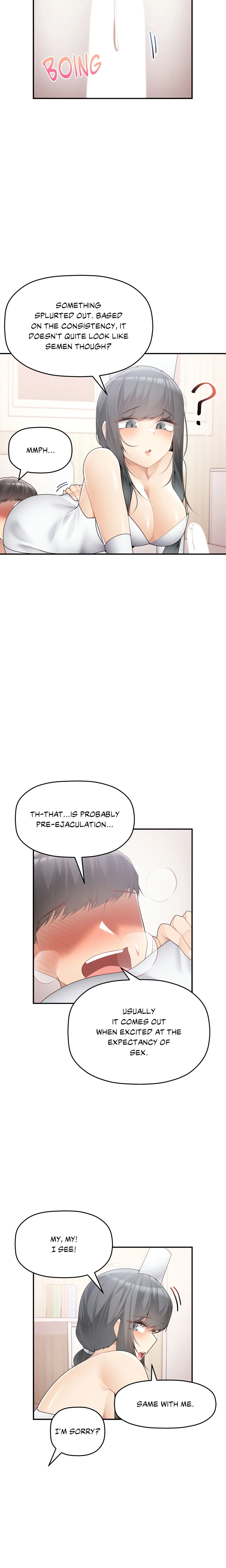True Colors Chapter 11 page 13 - 
