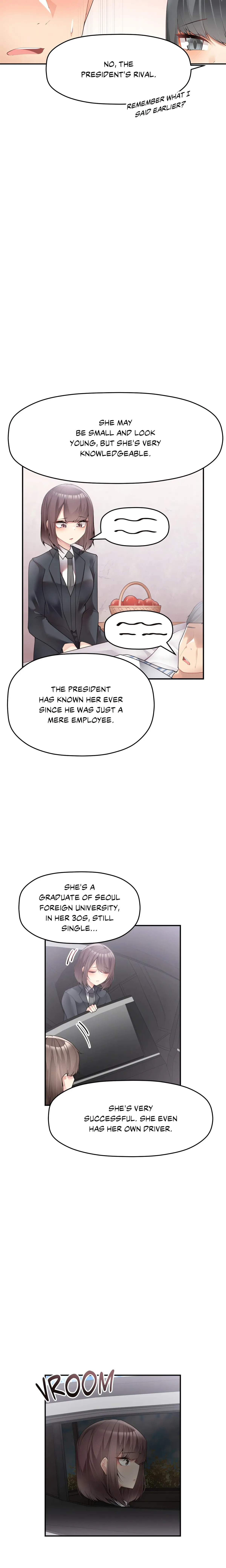 True Colors Chapter 11 page 3 - 