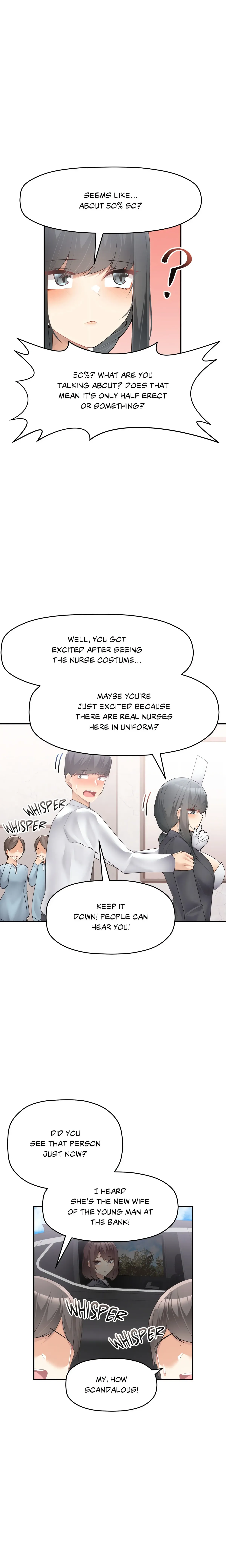 True Colors Chapter 11 page 5 - 
