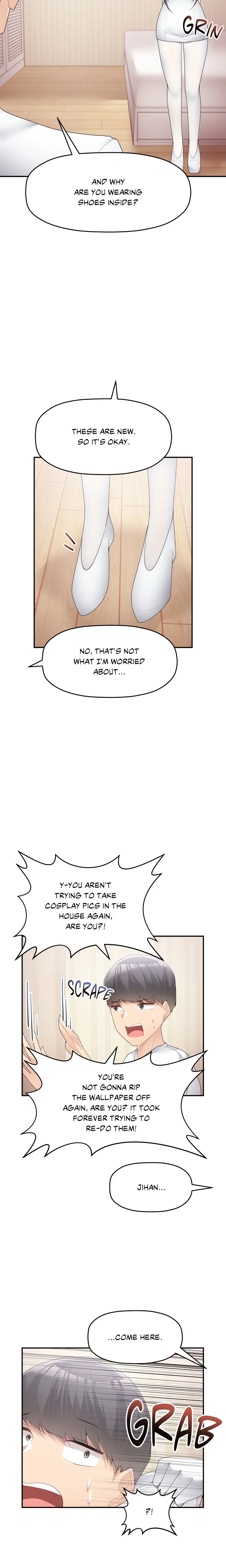 True Colors Chapter 11 page 7 - 