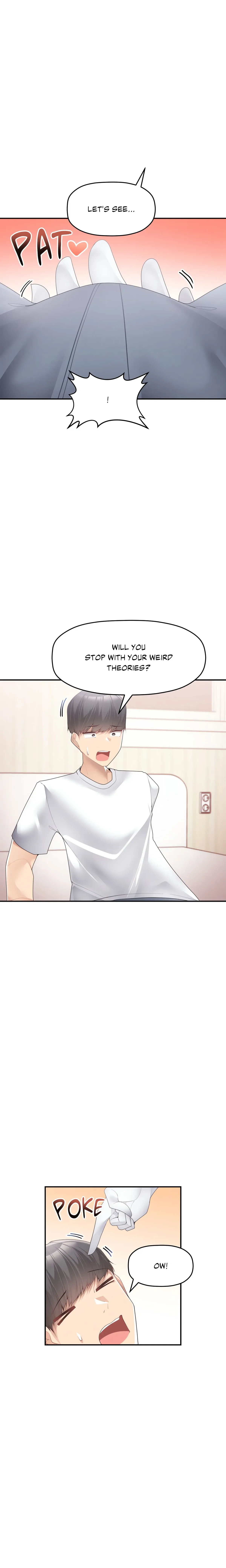 True Colors Chapter 11 page 9 - 