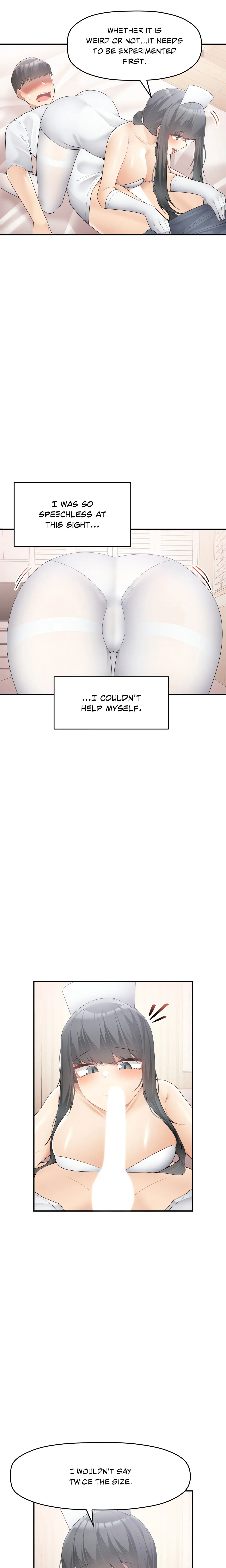 True Colors Chapter 11 page 10 - 