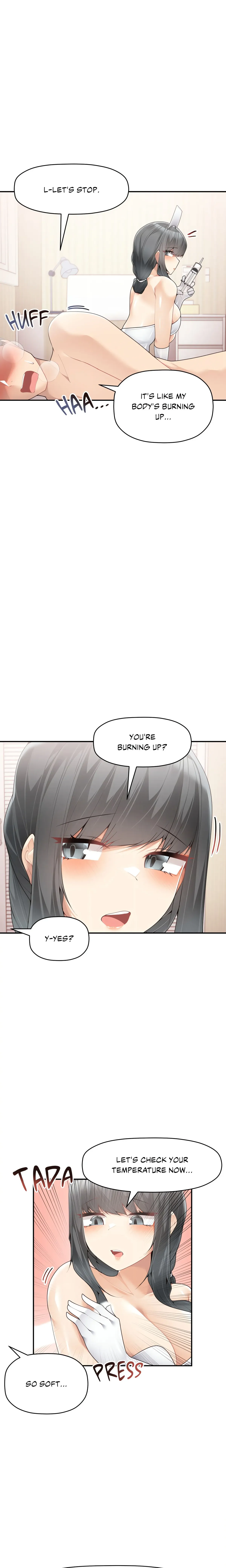 True Colors Chapter 12 page 11 - 
