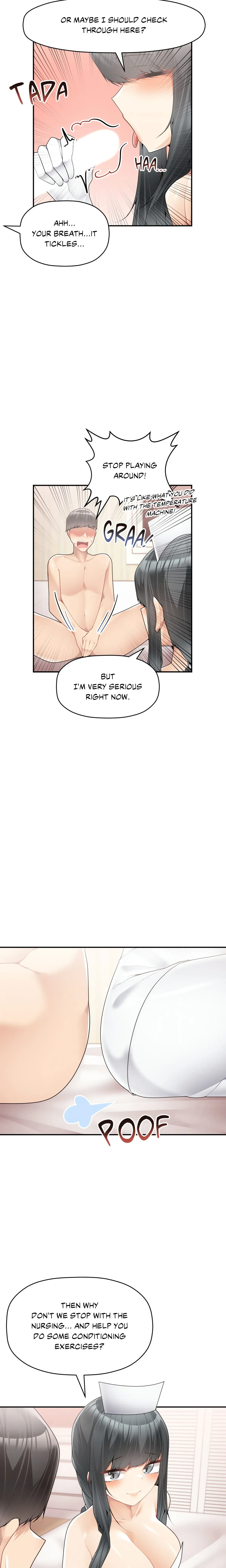 True Colors Chapter 12 page 12 - 