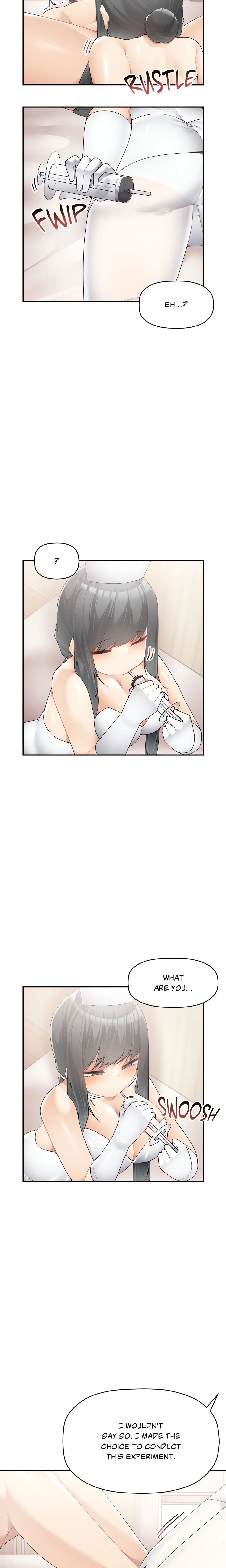 True Colors Chapter 12 page 3 - 