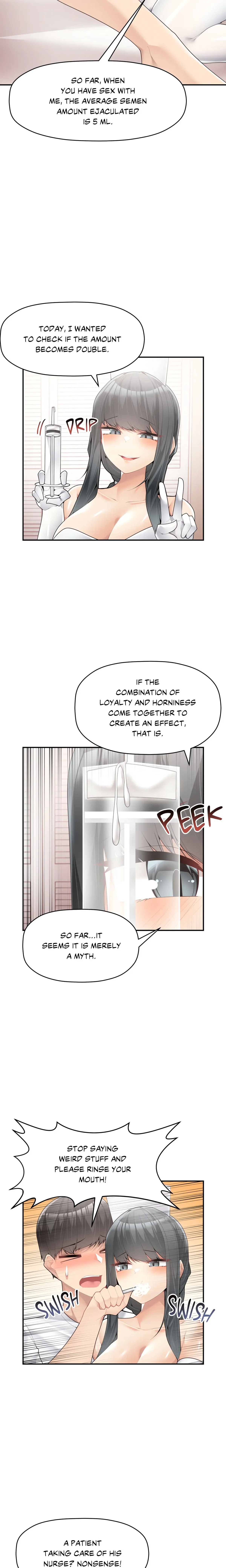 True Colors Chapter 12 page 4 - 
