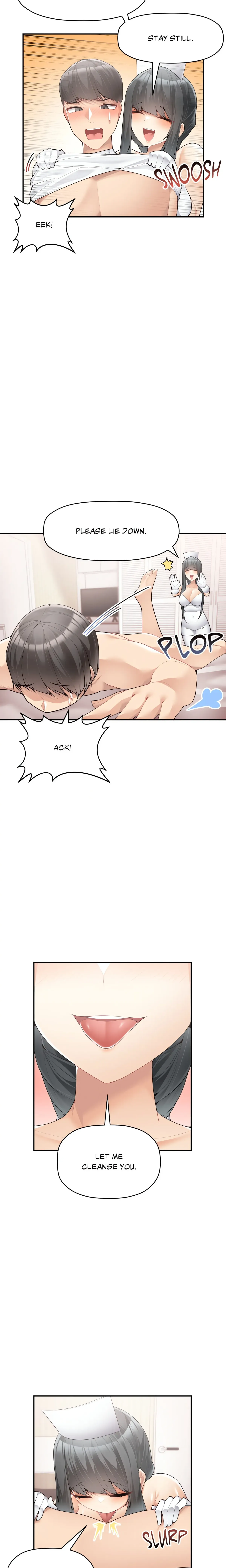 True Colors Chapter 12 page 5 - 