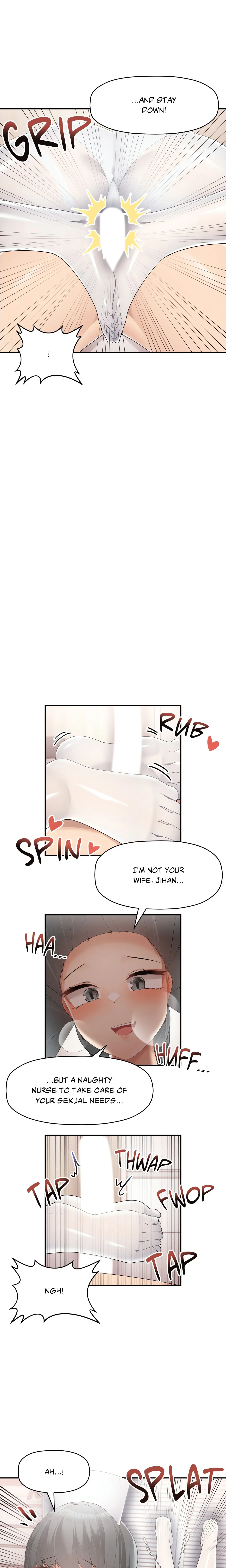 True Colors Chapter 12 page 9 - 