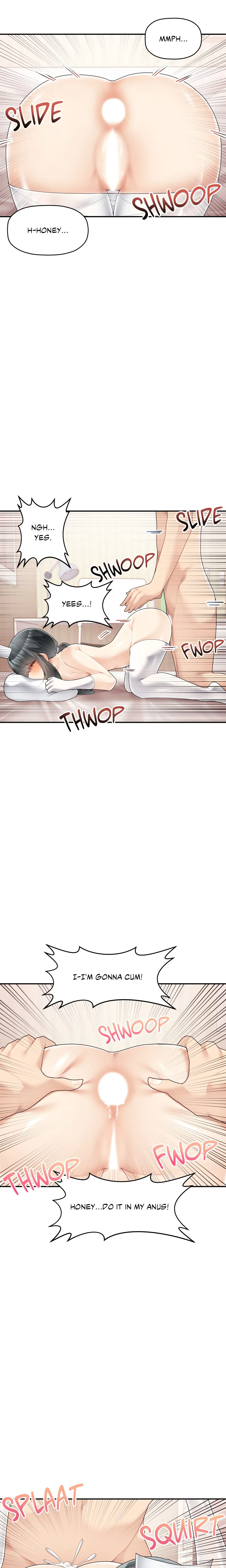 True Colors Chapter 13 page 12 - 