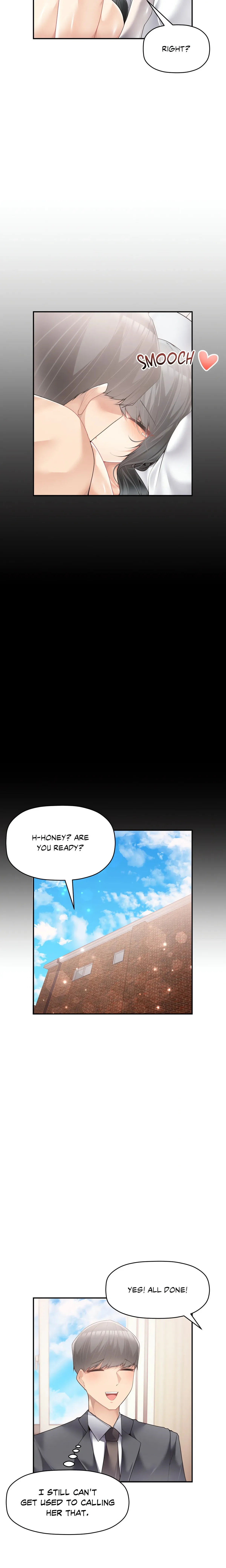 True Colors Chapter 13 page 14 - 
