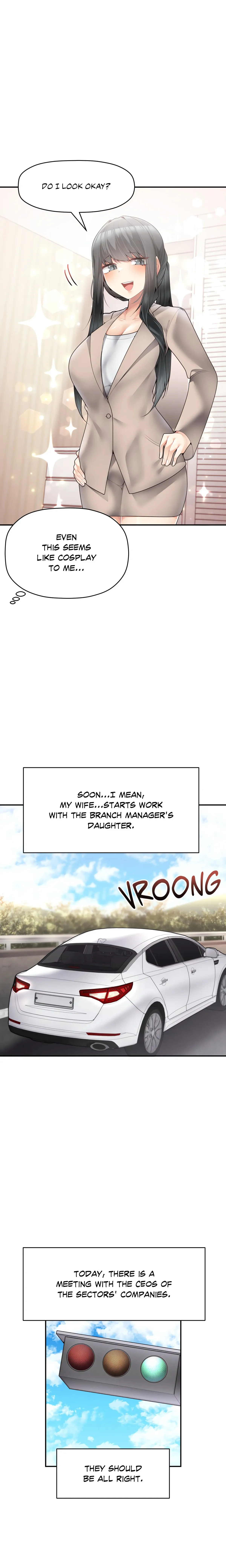 True Colors Chapter 13 page 15 - 