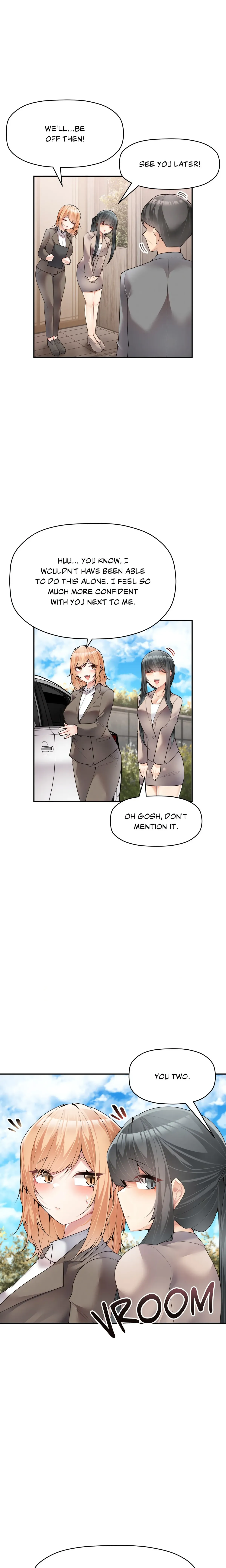 True Colors Chapter 13 page 16 - 